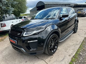 Used Land Rover Range Rover Evoque 2016 for sale - 79697182: Photo