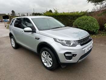Used Land Rover Discovery Sport 2018 for sale - 73861193: Photo