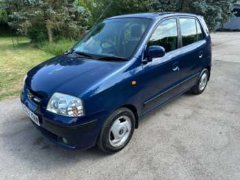 2007 (57) - 1.1 CDX 5dr