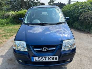 Used Hyundai Amica 2007 for sale - 74718951: Photo