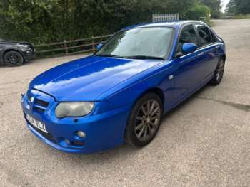 2004 (54) - 2.0 CDTI 135+ 4dr