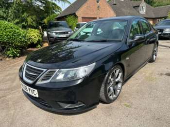 2008 (08) - 1.9 TTiD 180 Vector Sport 4dr