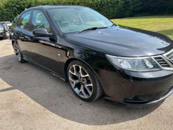 Used Saab 9-3 2008 for sale - 75032190: Photo