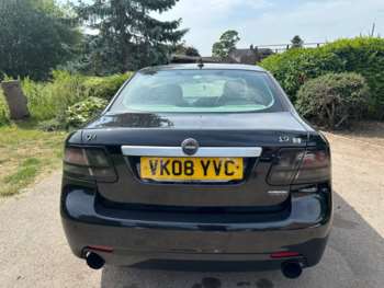 Used Saab 9-3 2008 for sale - 75032190: Photo