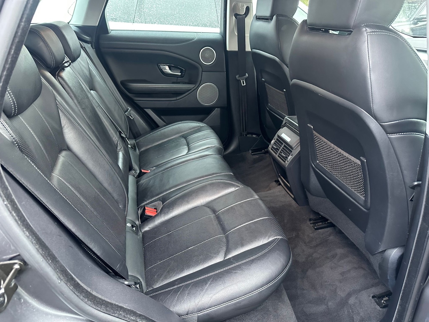 Used Land Rover Range Rover Evoque 2016 for sale - 77019066: Photo 10