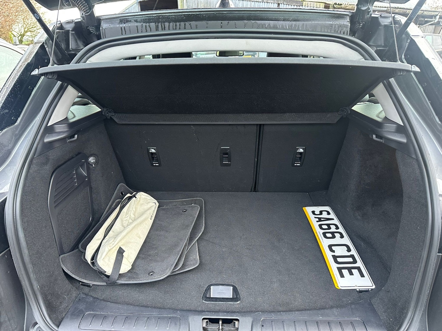 Used Land Rover Range Rover Evoque 2016 for sale - 77019066: Photo 12