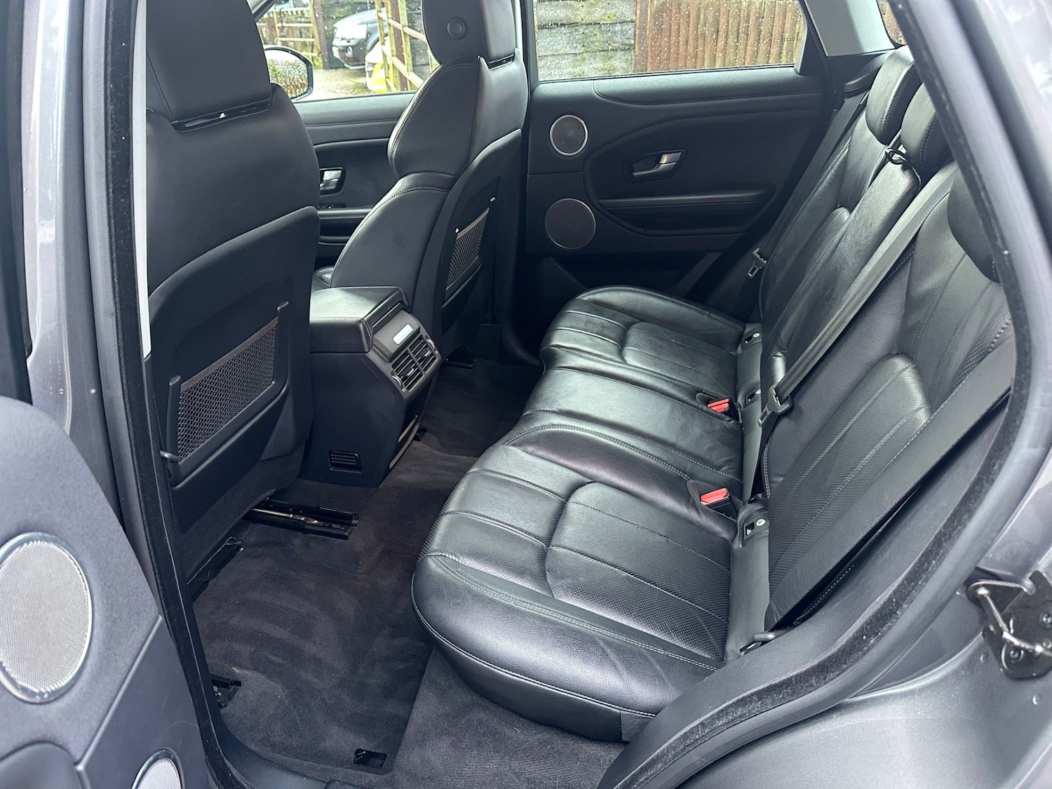 Used Land Rover Range Rover Evoque 2016 for sale - 77019066: Photo 13