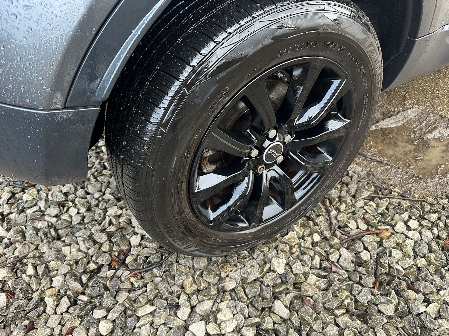 Used Land Rover Range Rover Evoque 2016 for sale - 77019066: Photo 14