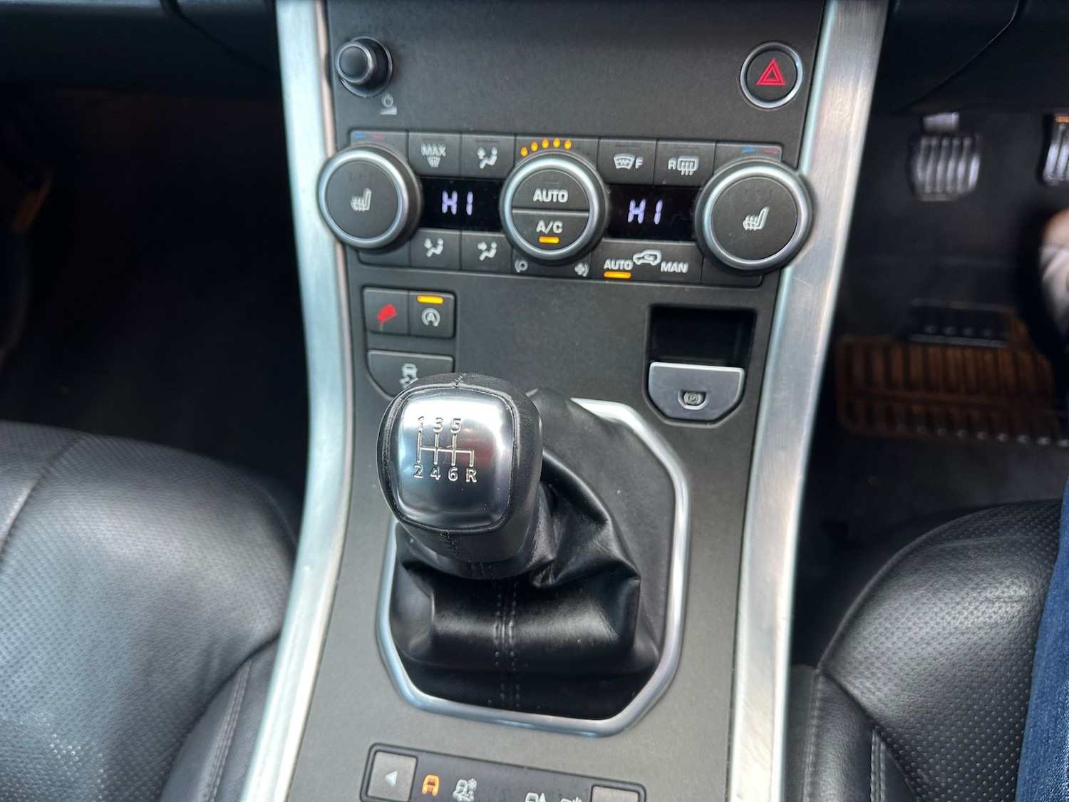 Used Land Rover Range Rover Evoque 2016 for sale - 77019066: Photo 15