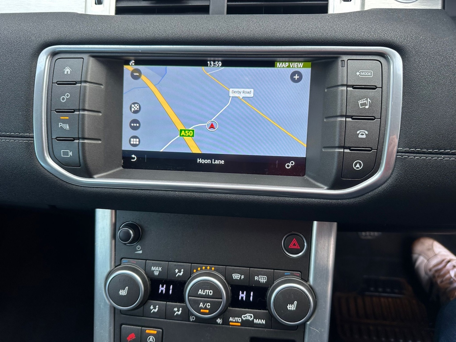 Used Land Rover Range Rover Evoque 2016 for sale - 77019066: Photo 16