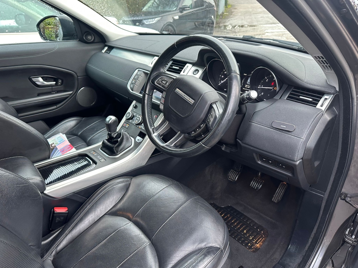 Used Land Rover Range Rover Evoque 2016 for sale - 77019066: Photo 17