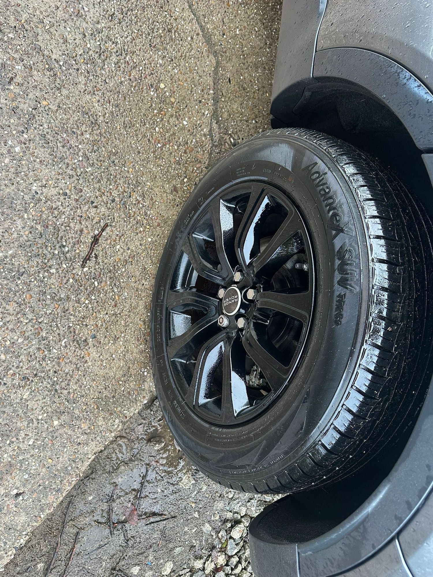 Used Land Rover Range Rover Evoque 2016 for sale - 77019066: Photo 19