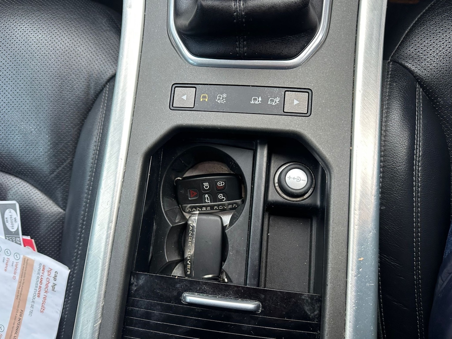 Used Land Rover Range Rover Evoque 2016 for sale - 77019066: Photo 20