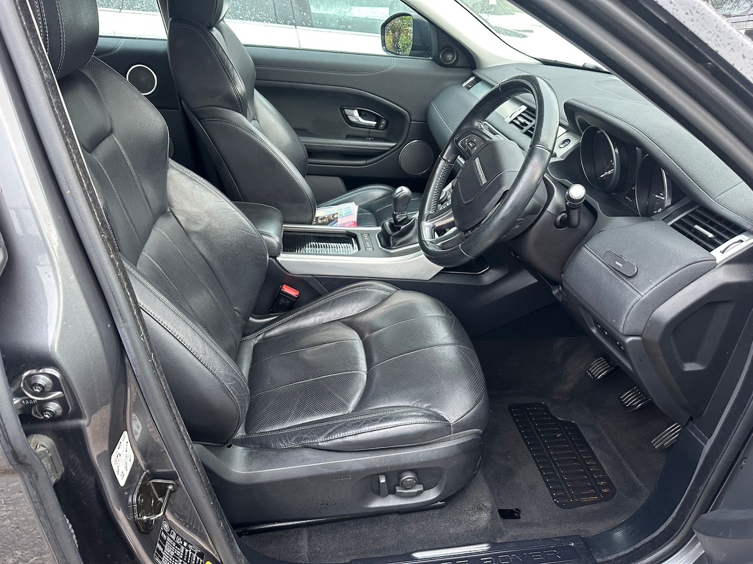 Used Land Rover Range Rover Evoque 2016 for sale - 77019066: Photo 23