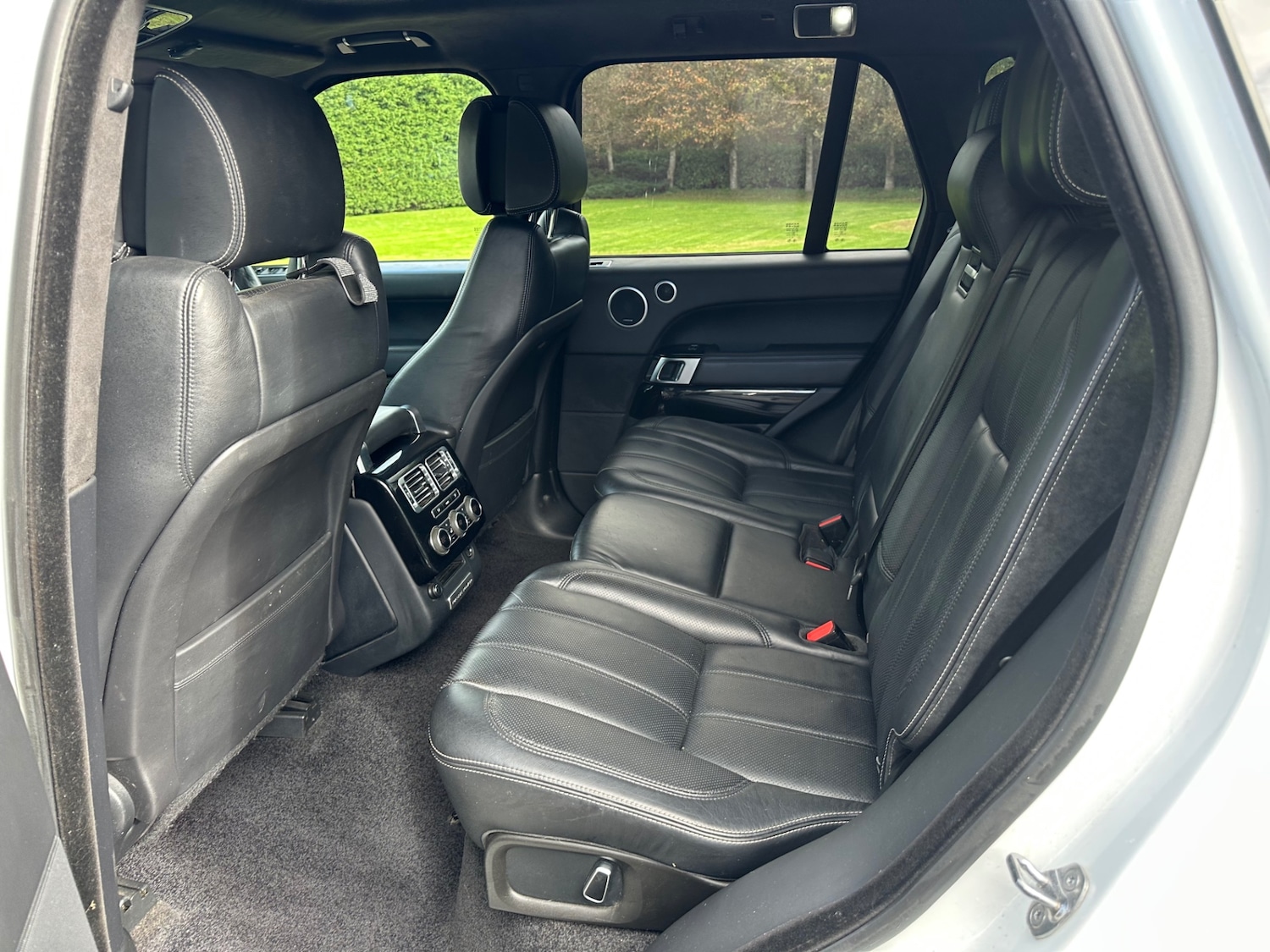 Used Land Rover Range Rover 2013 for sale - 76364140: Photo 10