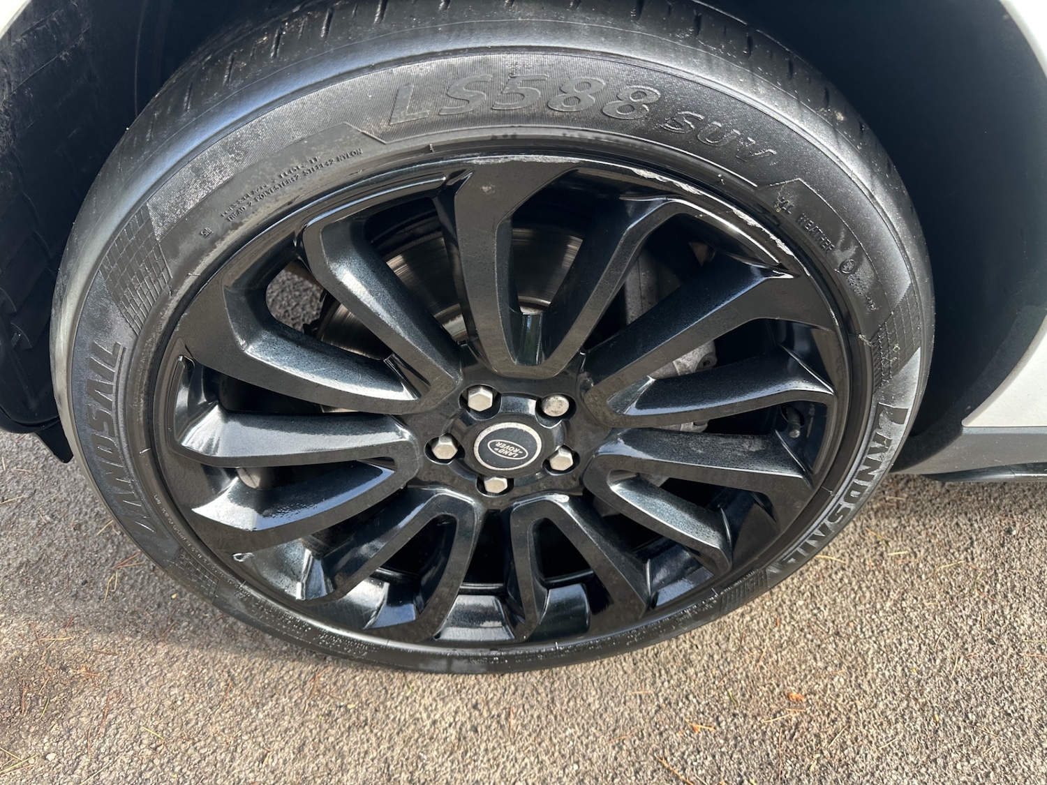 Used Land Rover Range Rover 2013 for sale - 76364140: Photo 14