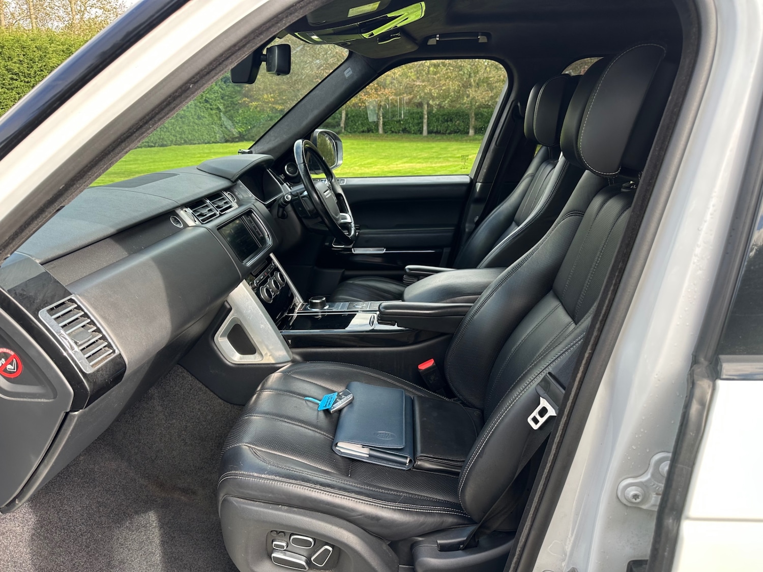 Used Land Rover Range Rover 2013 for sale - 76364140: Photo 15