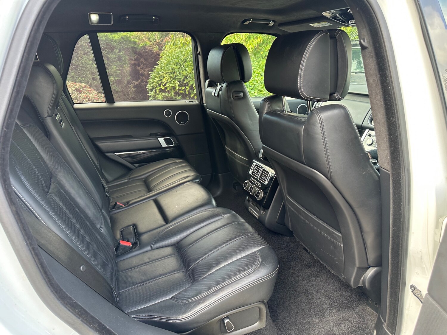 Used Land Rover Range Rover 2013 for sale - 76364140: Photo 17