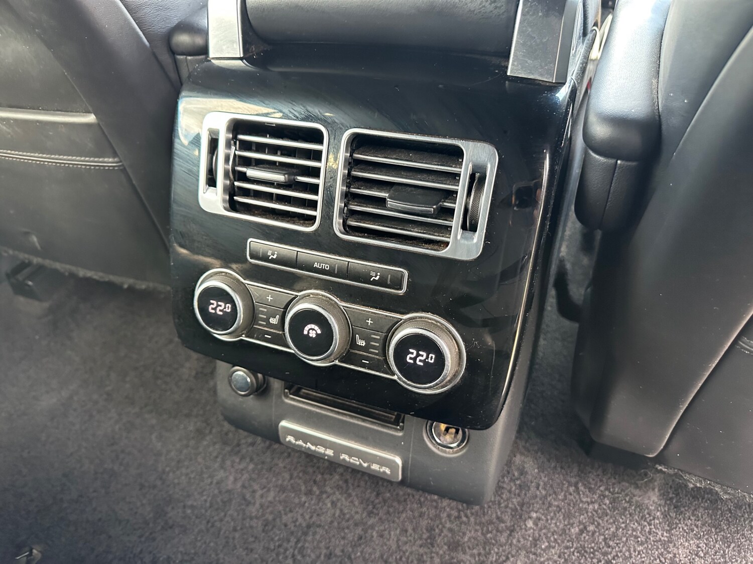 Used Land Rover Range Rover 2013 for sale - 76364140: Photo 18