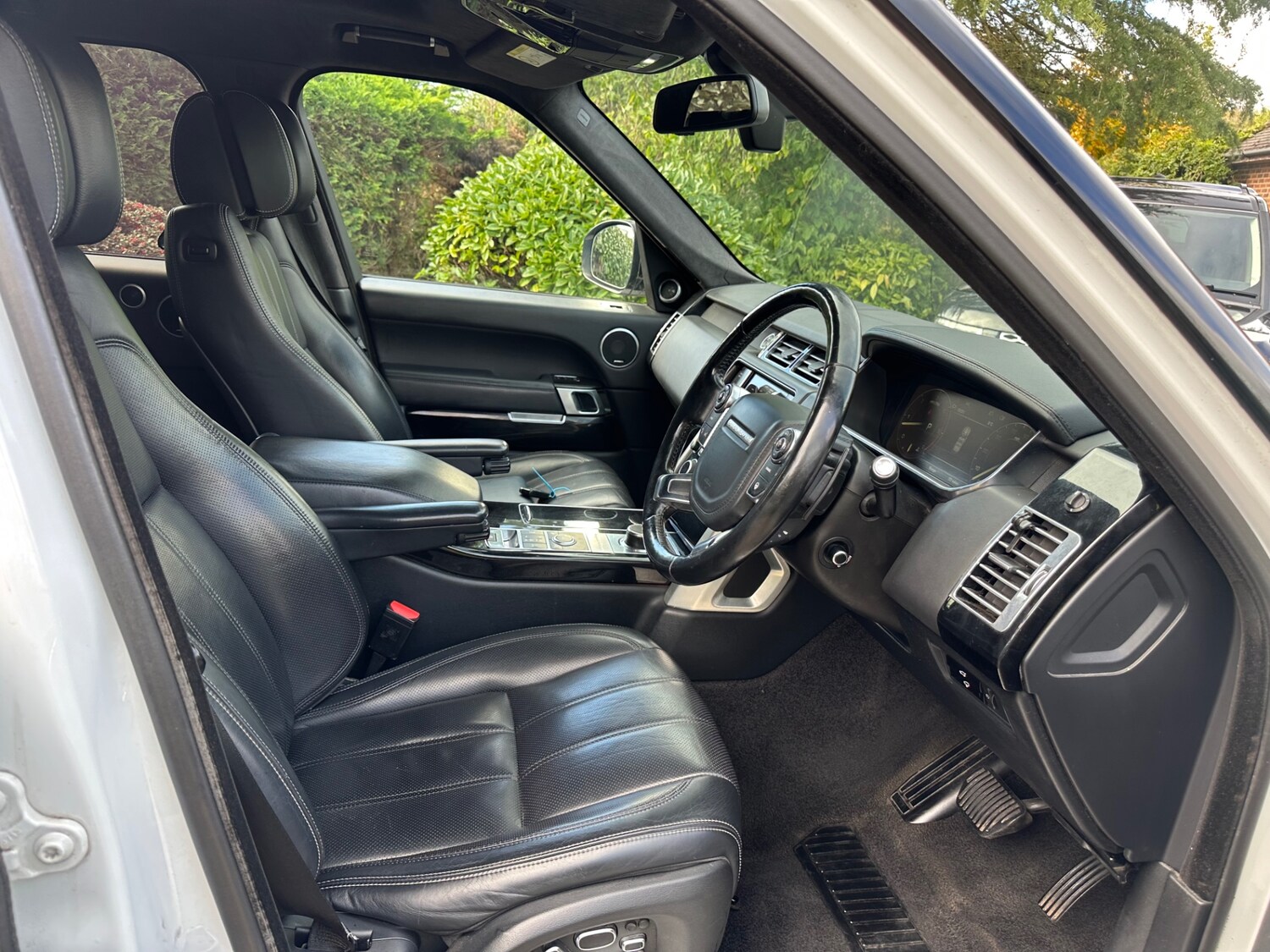 Used Land Rover Range Rover 2013 for sale - 76364140: Photo 19