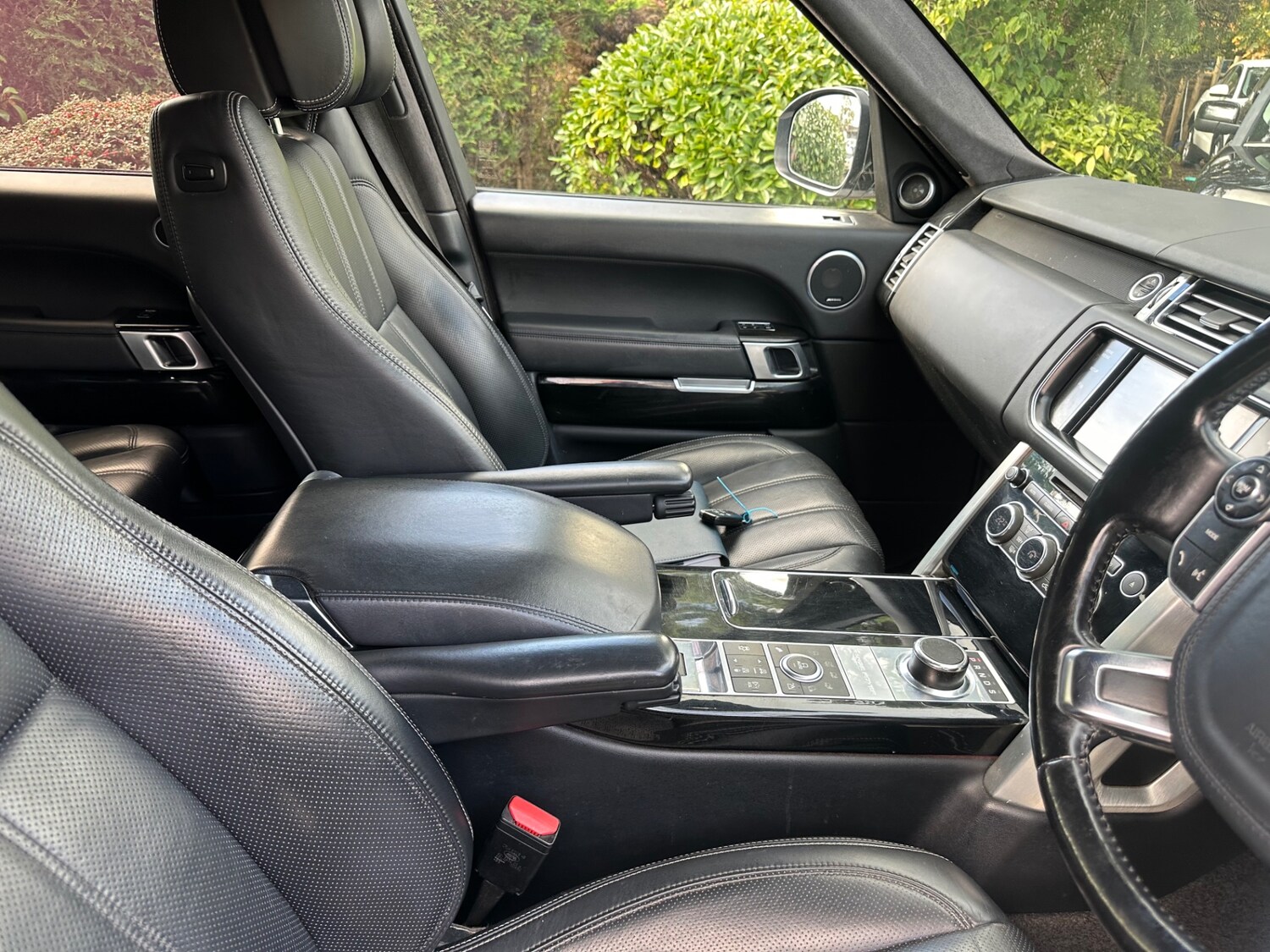 Used Land Rover Range Rover 2013 for sale - 76364140: Photo 20