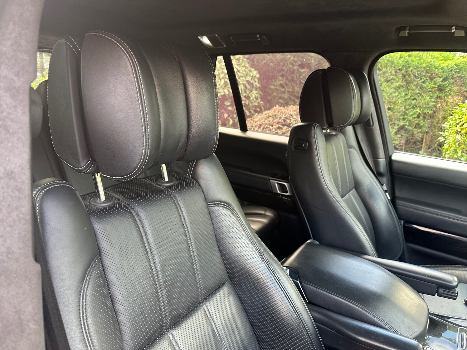 Used Land Rover Range Rover 2013 for sale - 76364140: Photo 21