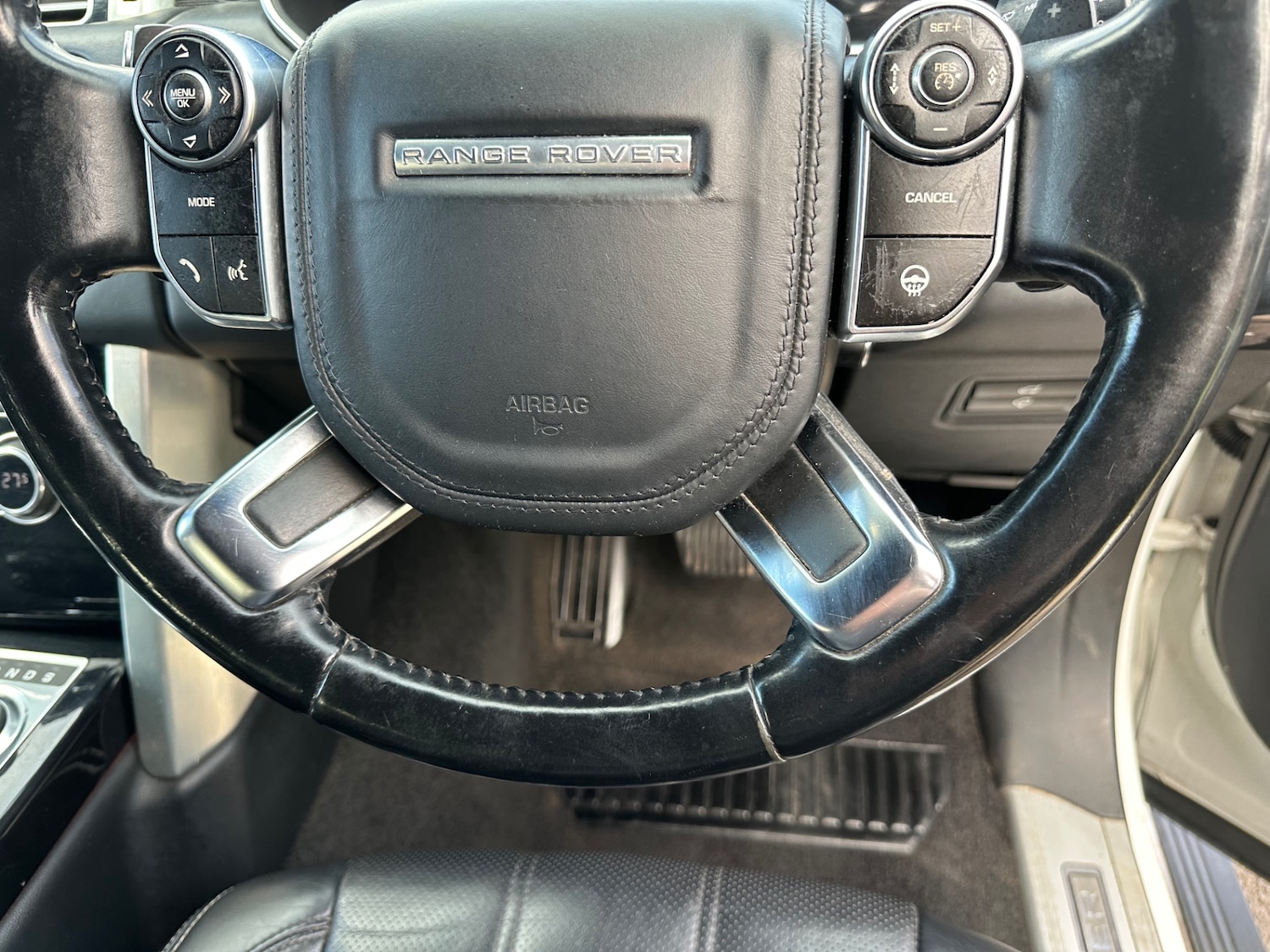 Used Land Rover Range Rover 2013 for sale - 76364140: Photo 23