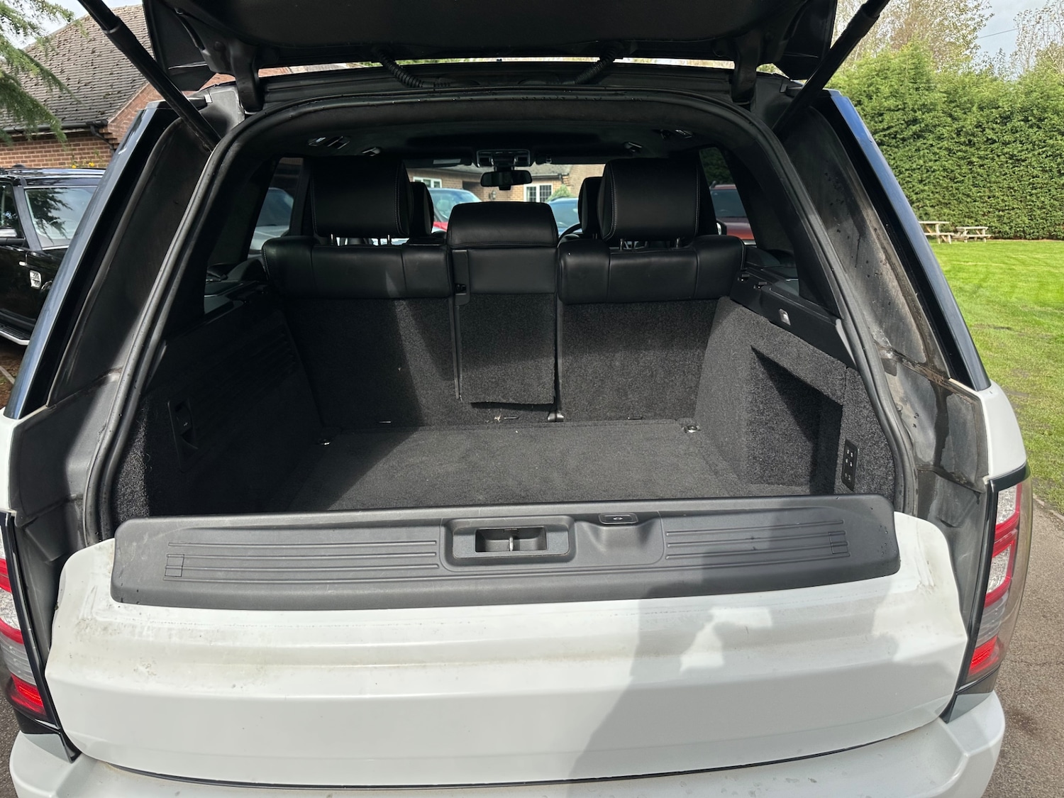 Used Land Rover Range Rover 2013 for sale - 76364140: Photo 24