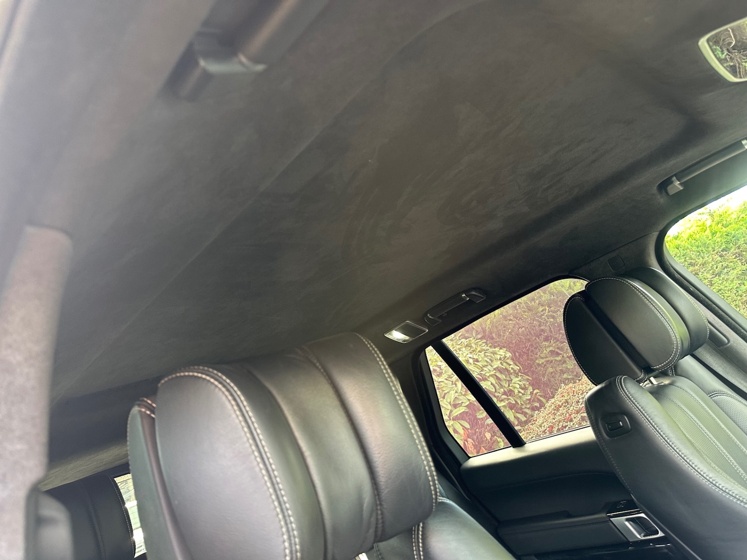 Used Land Rover Range Rover 2013 for sale - 76364140: Photo 25