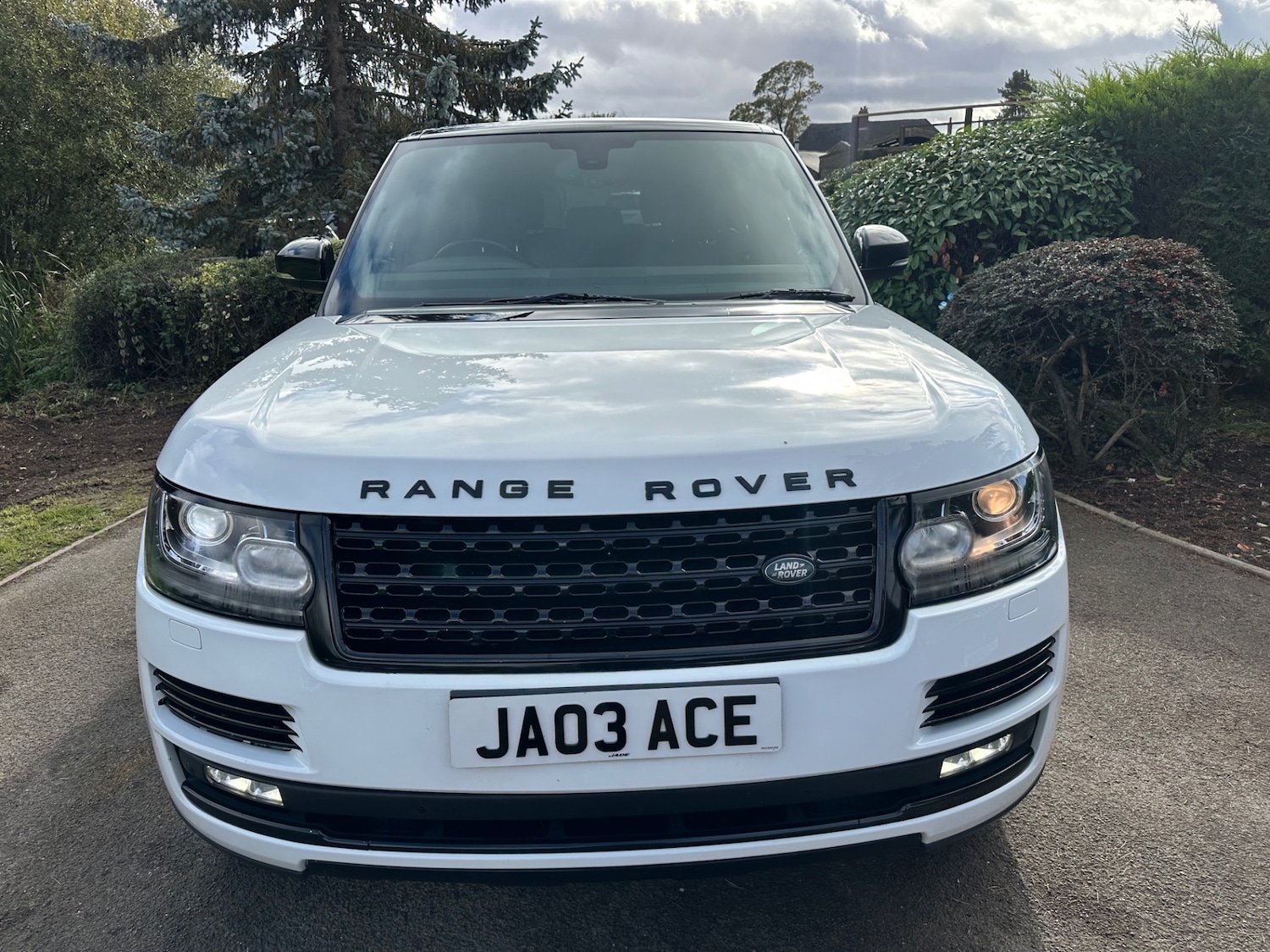 Used Land Rover Range Rover 2013 for sale - 76364140: Photo 9