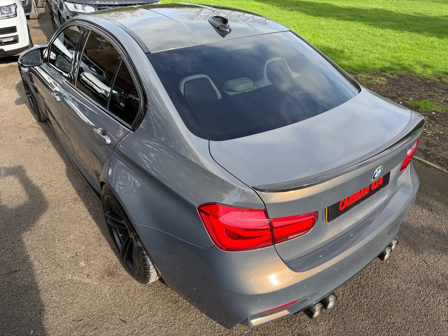Used BMW M3 2015 for sale - 77569267: Photo 10