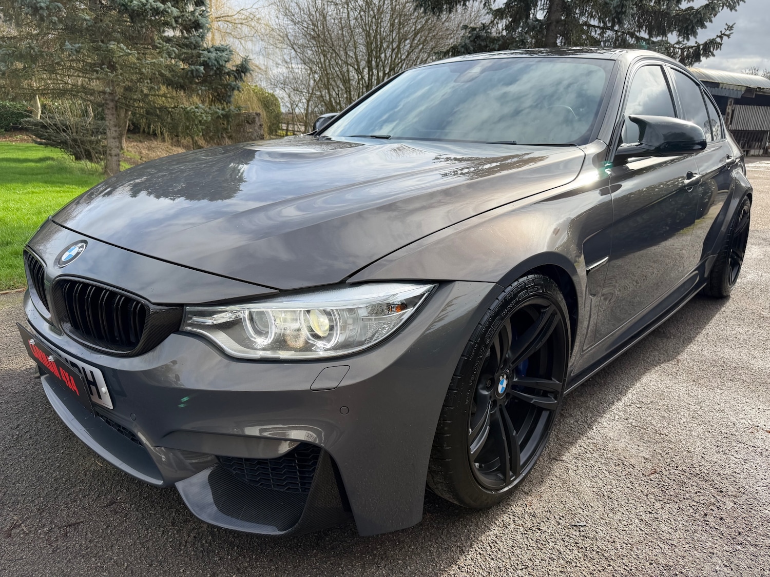 Used BMW M3 2015 for sale - 77569267: Photo 11