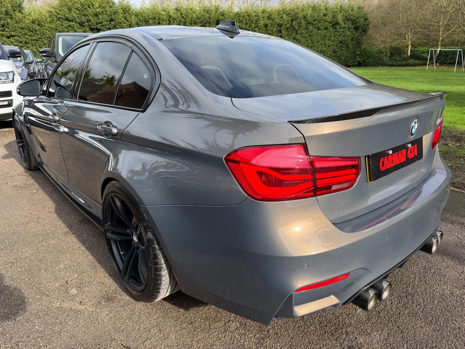 Used BMW M3 2015 for sale - 77569267: Photo 12
