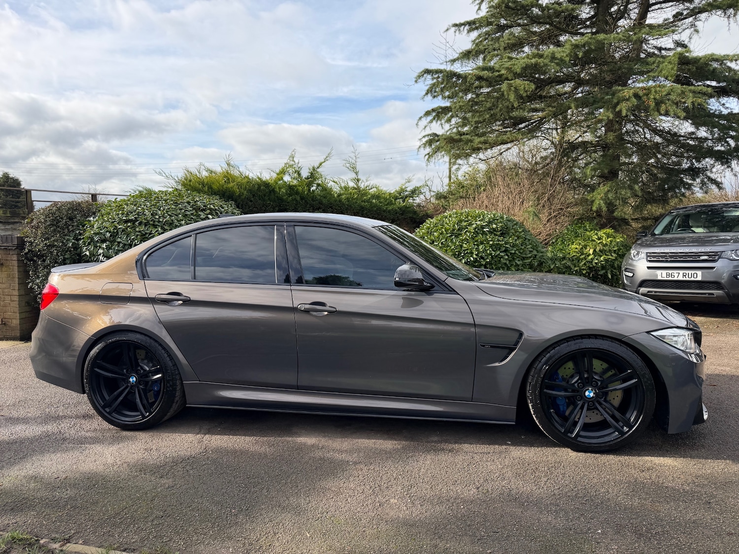 Used BMW M3 2015 for sale - 77569267: Photo 13