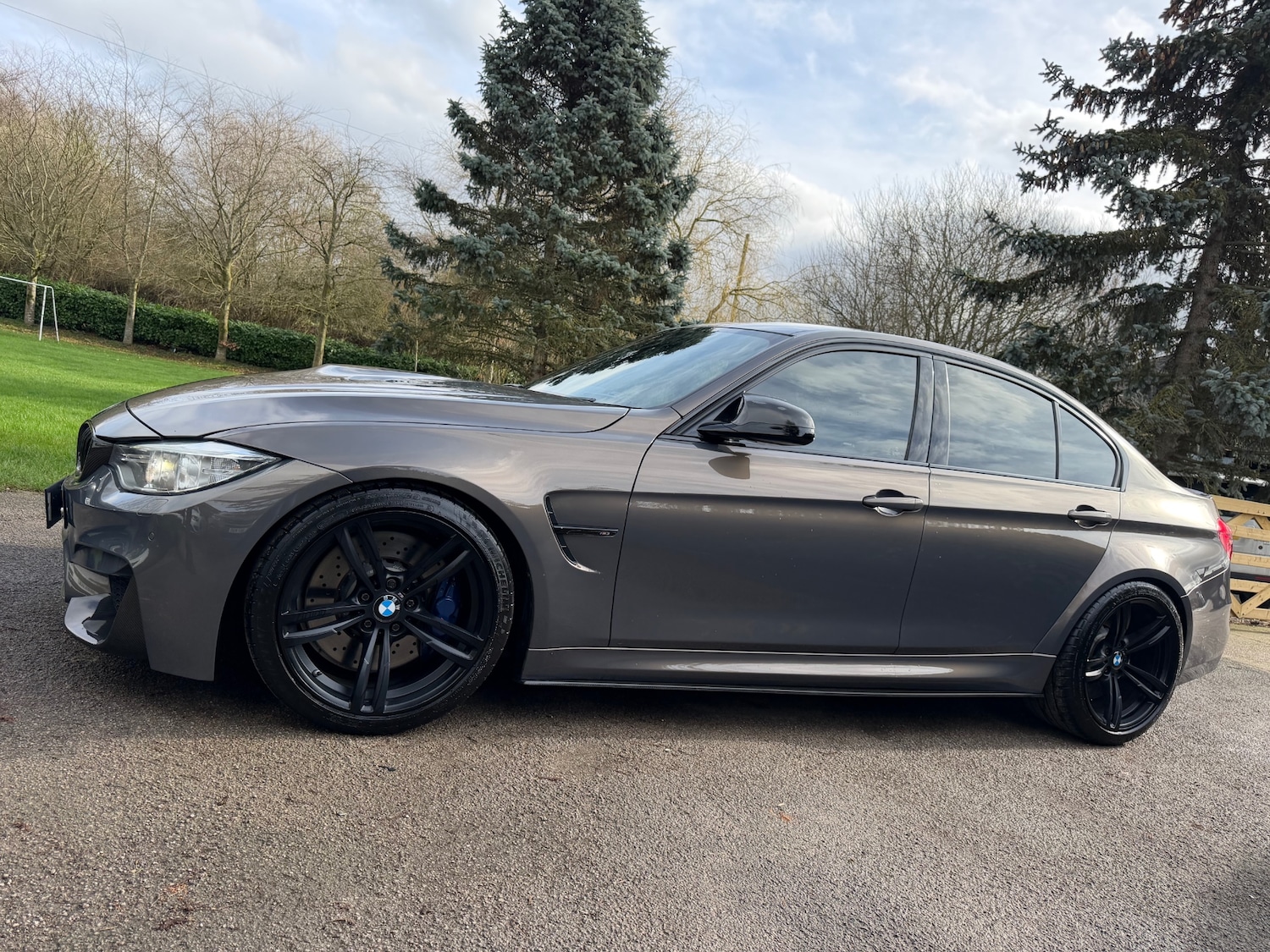 Used BMW M3 2015 for sale - 77569267: Photo 15