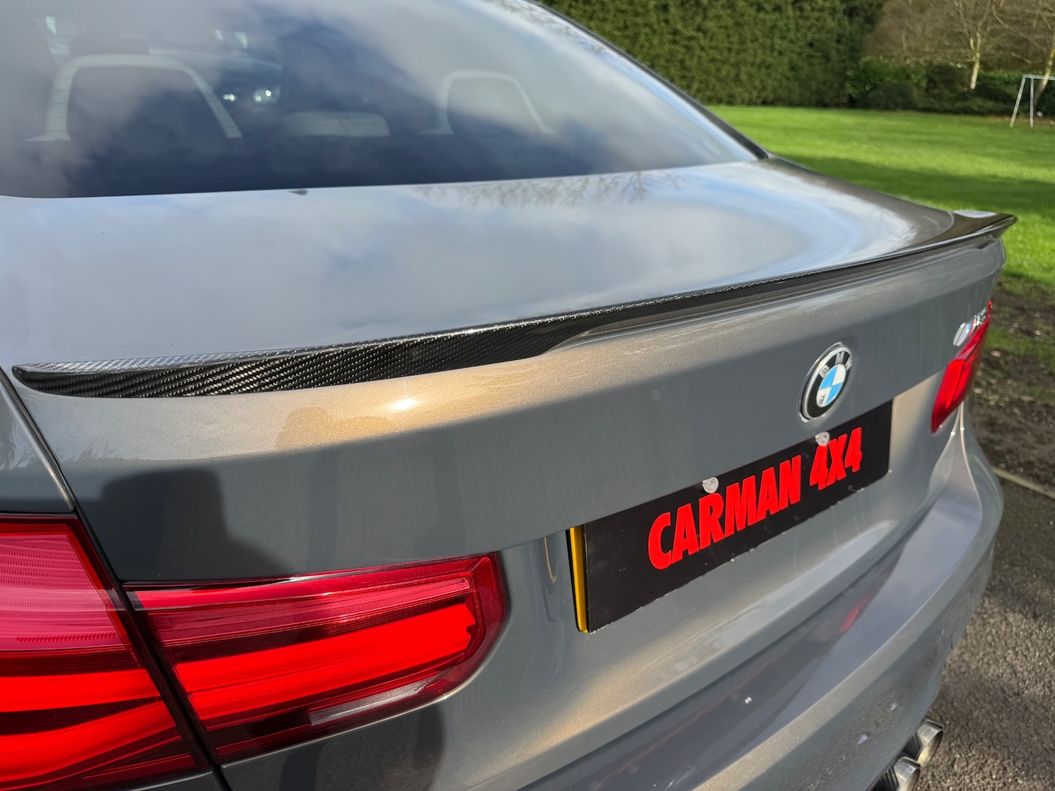 Used BMW M3 2015 for sale - 77569267: Photo 17