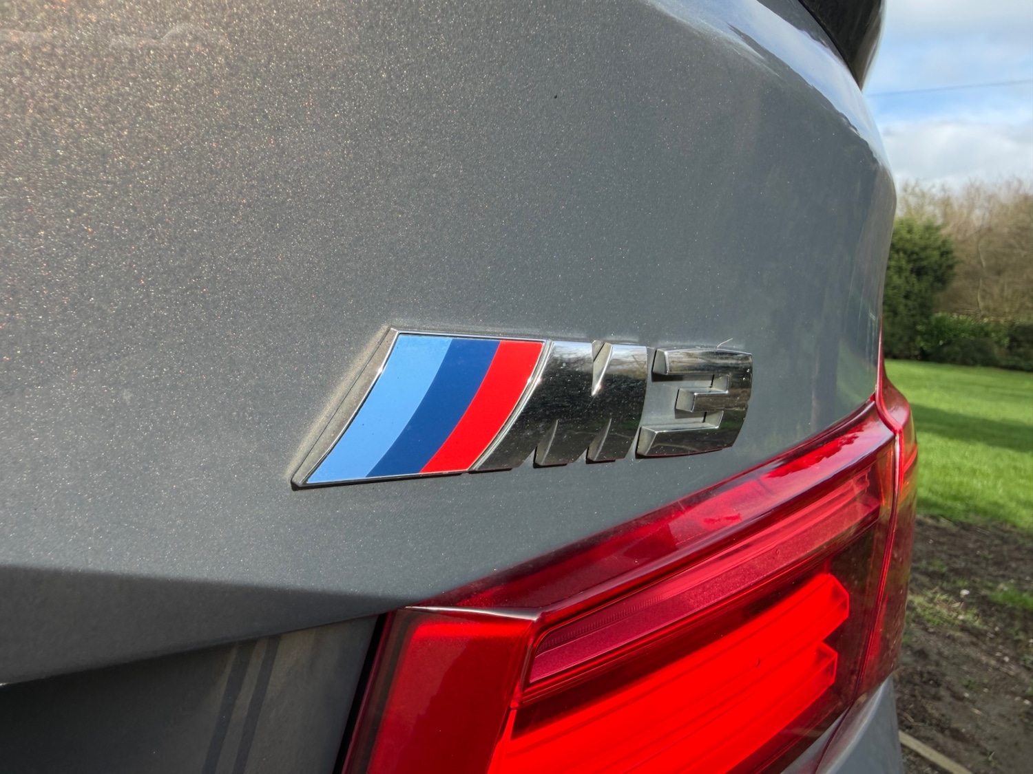 Used BMW M3 2015 for sale - 77569267: Photo 18