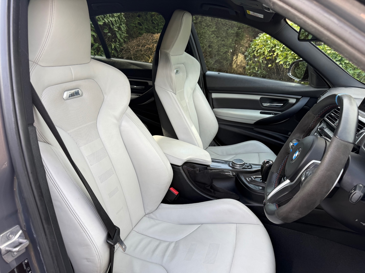 Used BMW M3 2015 for sale - 77569267: Photo 20