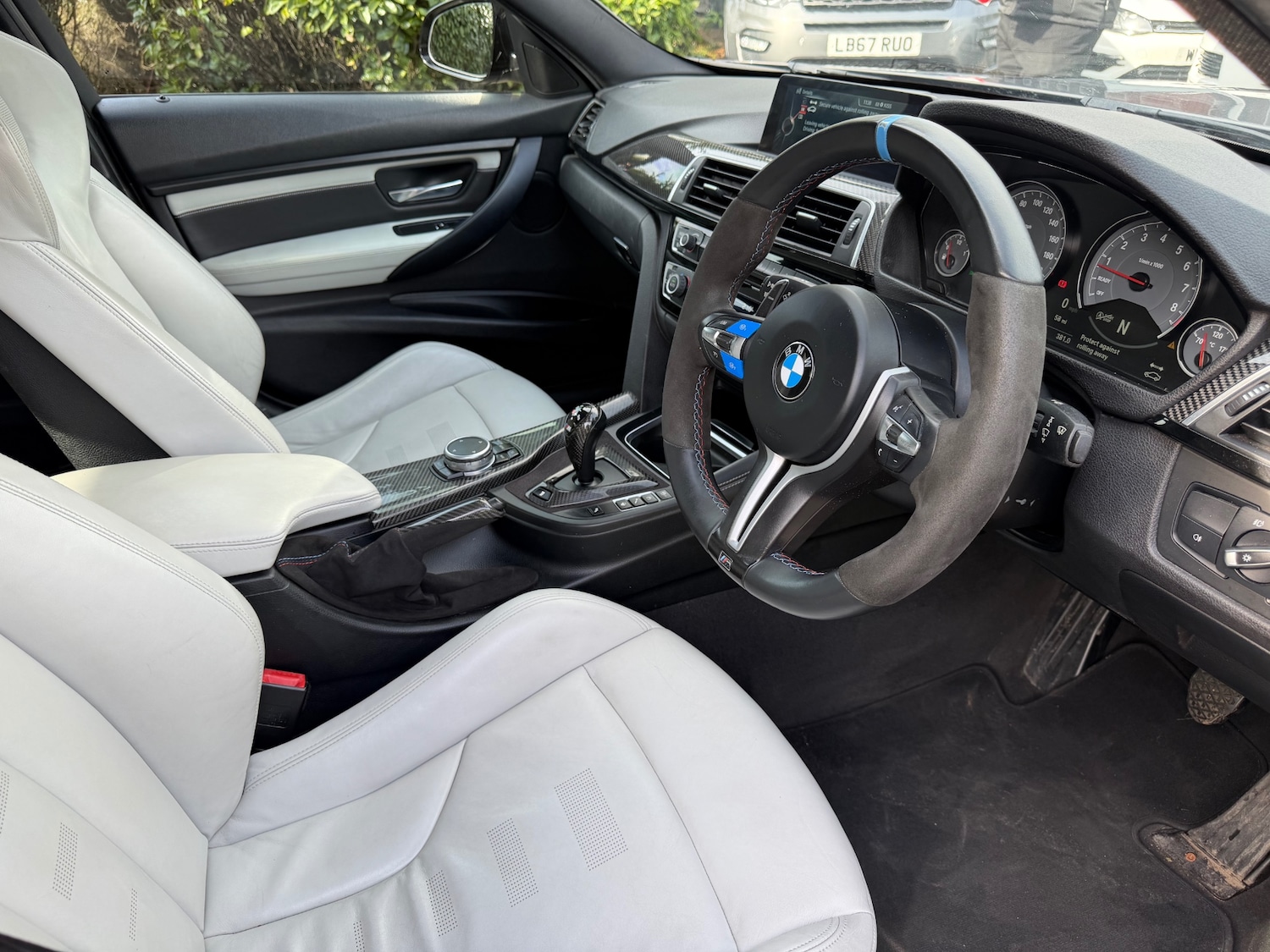 Used BMW M3 2015 for sale - 77569267: Photo 21