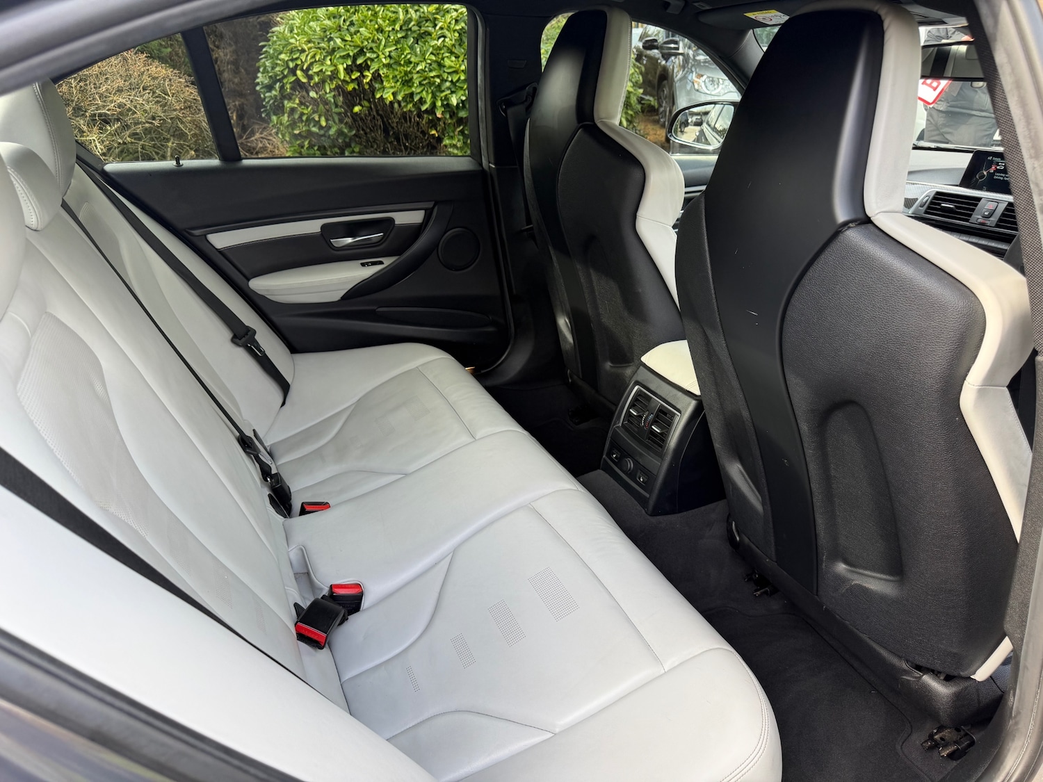 Used BMW M3 2015 for sale - 77569267: Photo 22