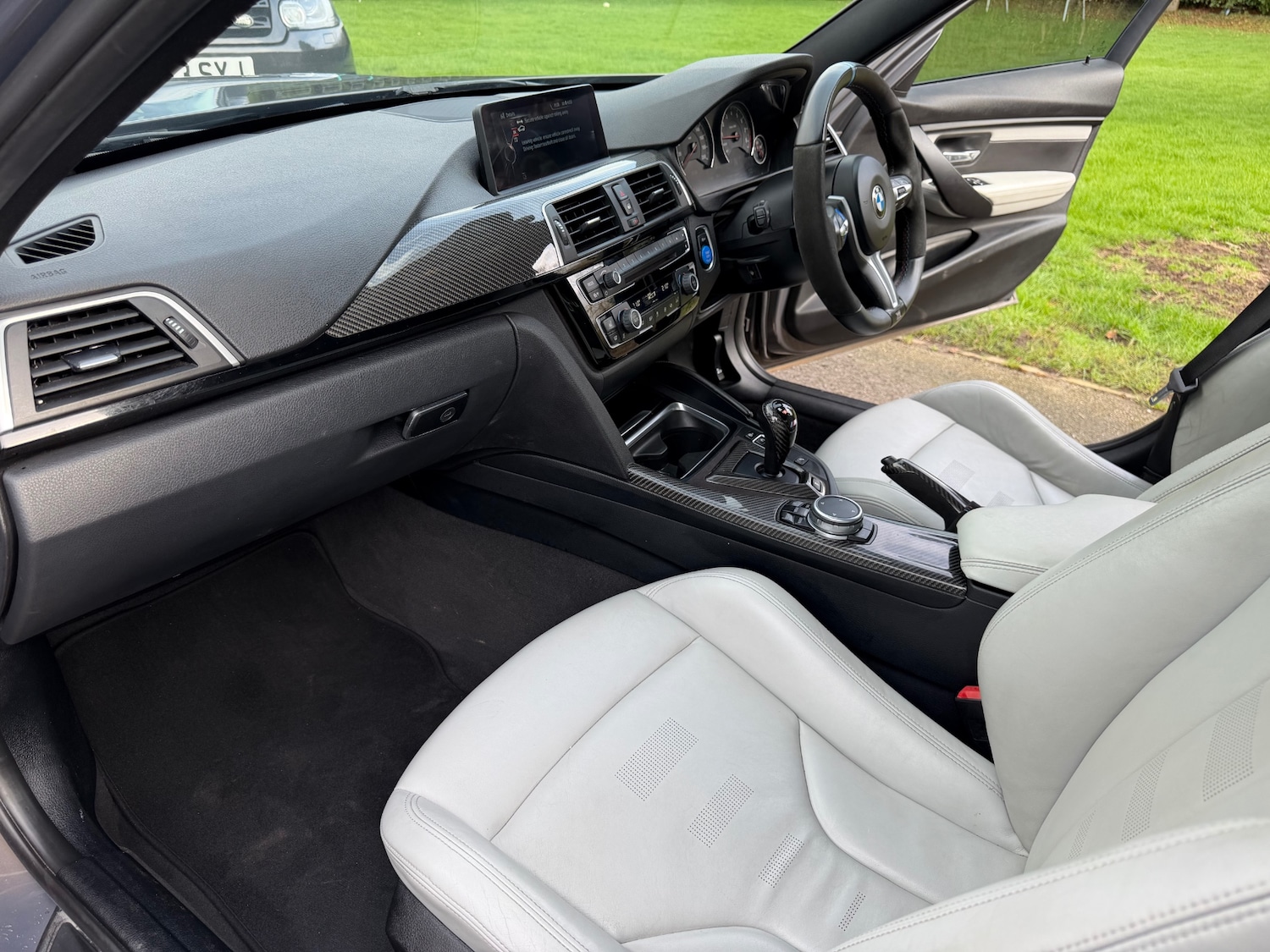 Used BMW M3 2015 for sale - 77569267: Photo 23