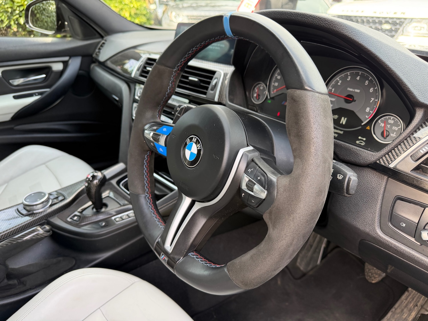 Used BMW M3 2015 for sale - 77569267: Photo 24