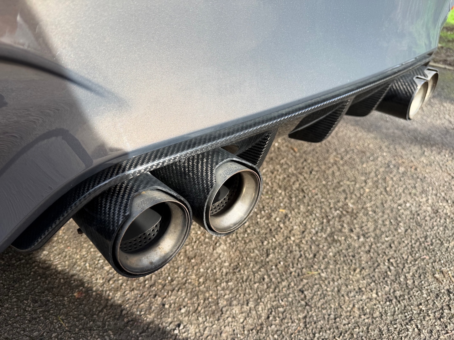 Used BMW M3 2015 for sale - 77569267: Photo 30