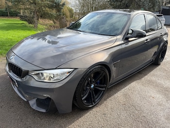 Used BMW M3 2015 for sale - 77569267: Photo