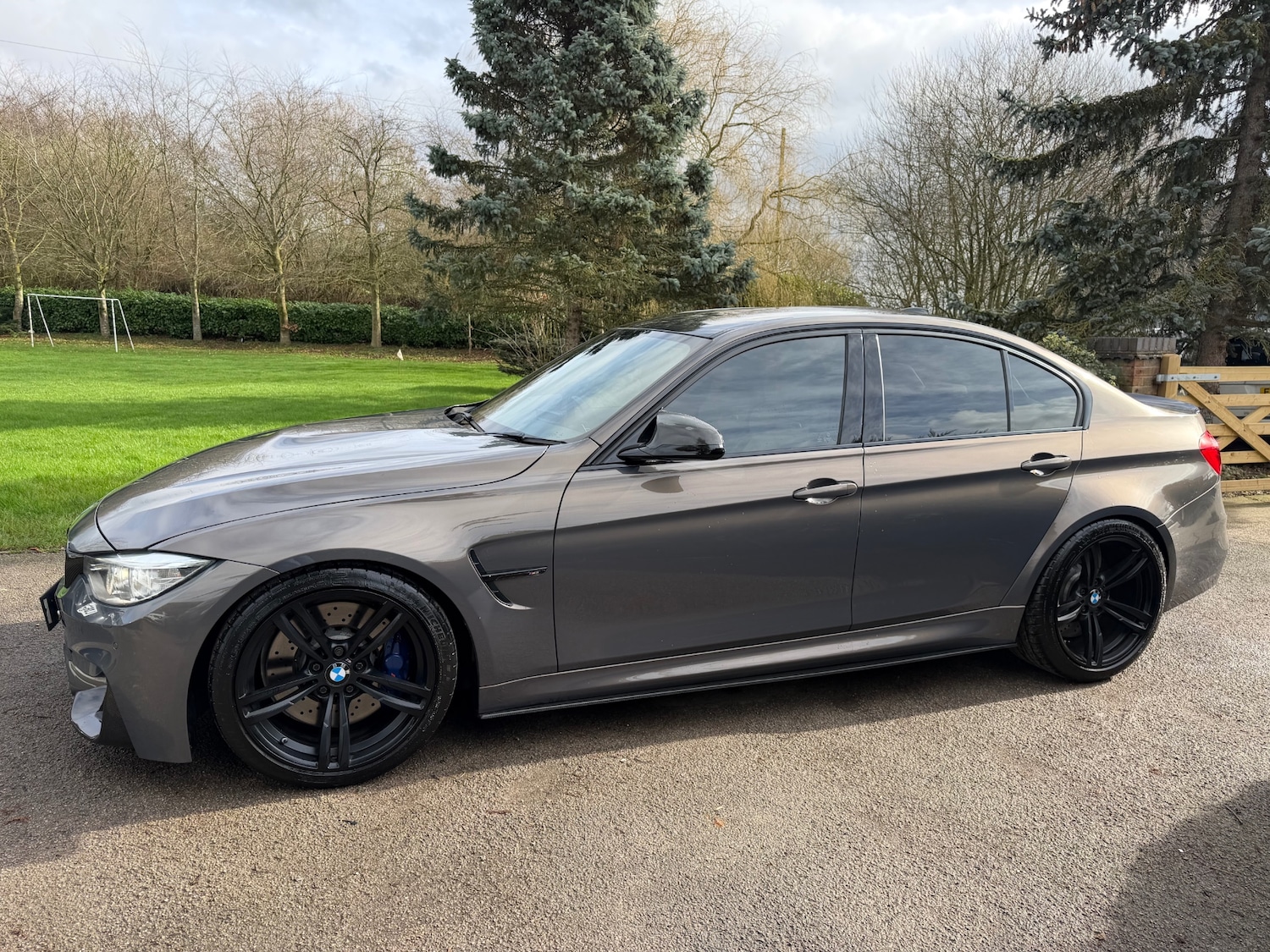 Used BMW M3 2015 for sale - 77569267: Photo 5