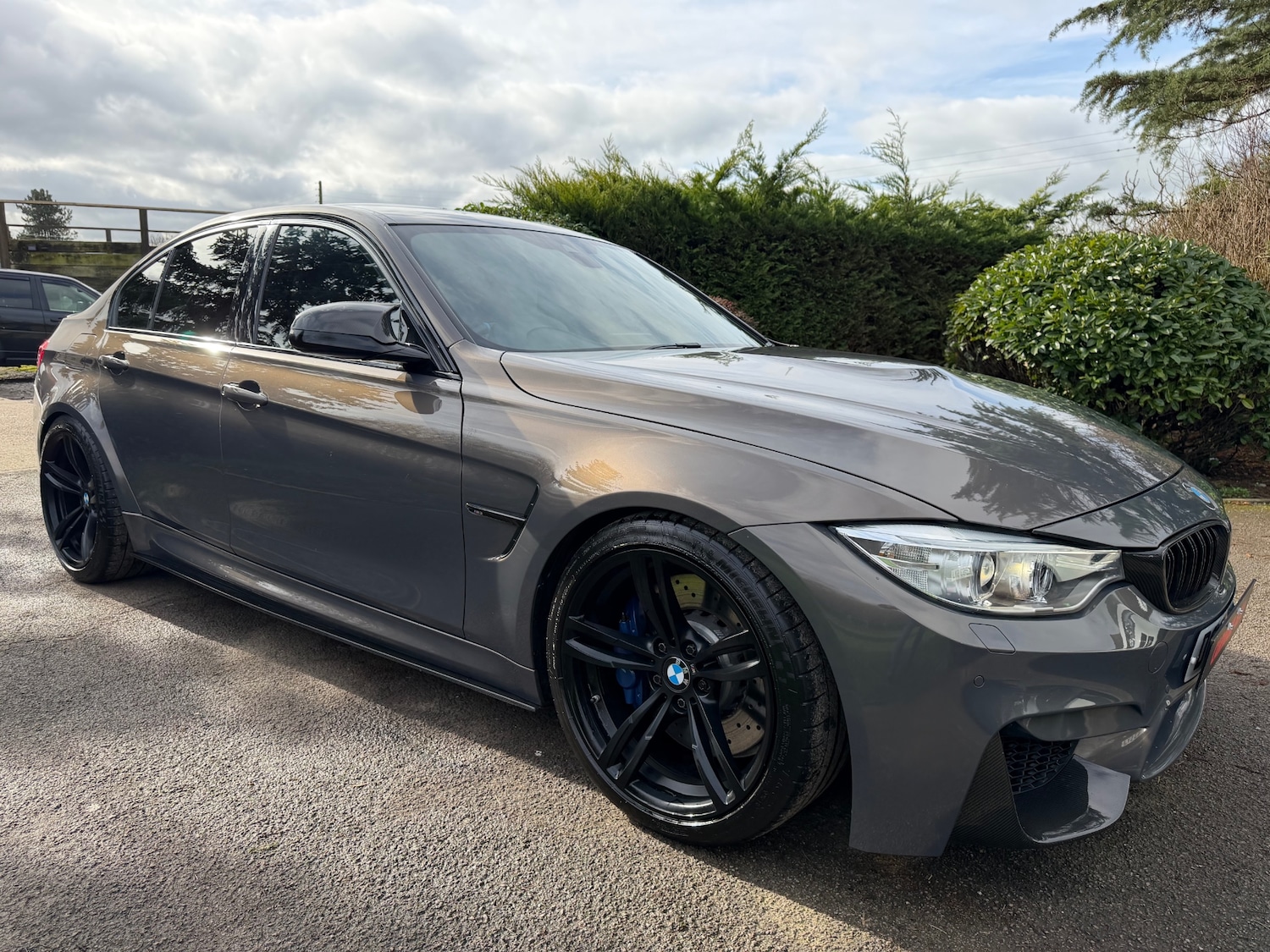 Used BMW M3 2015 for sale - 77569267: Photo 6