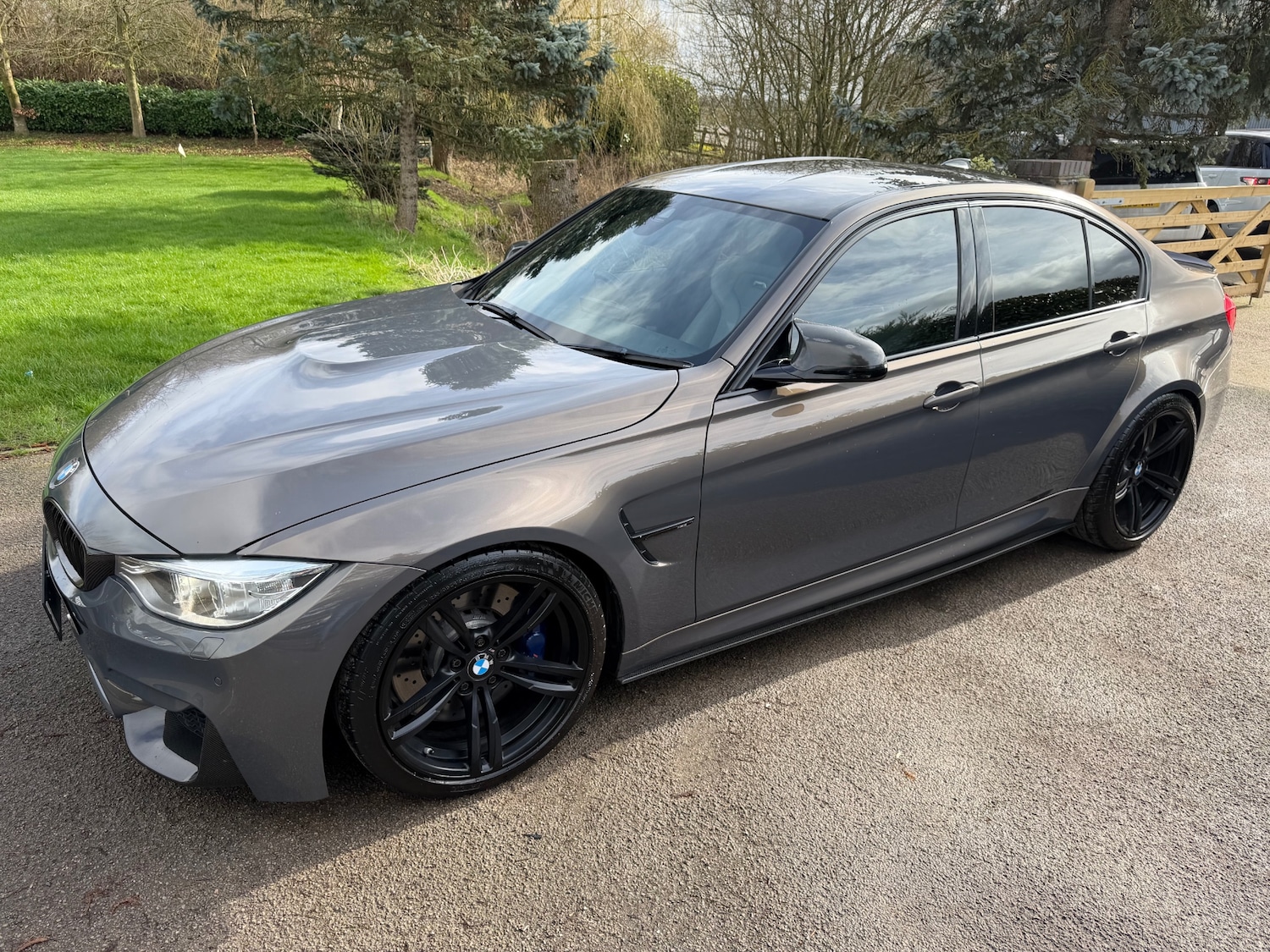Used BMW M3 2015 for sale - 77569267: Photo 7