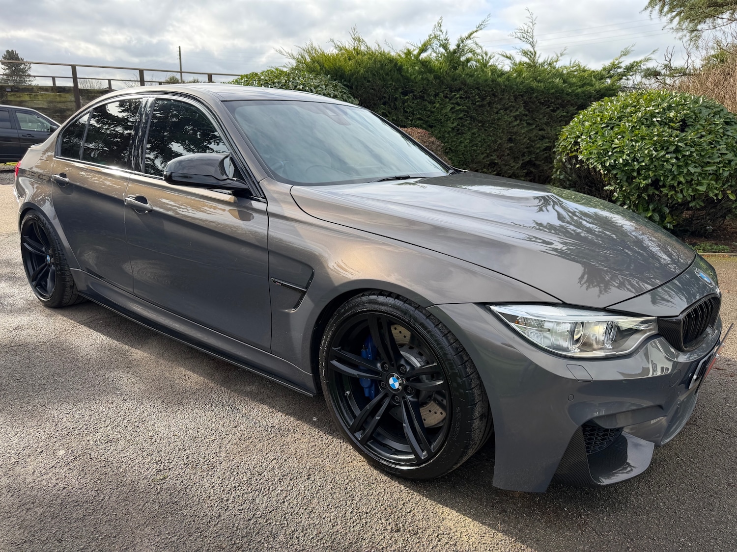 Used BMW M3 2015 for sale - 77569267: Photo 9
