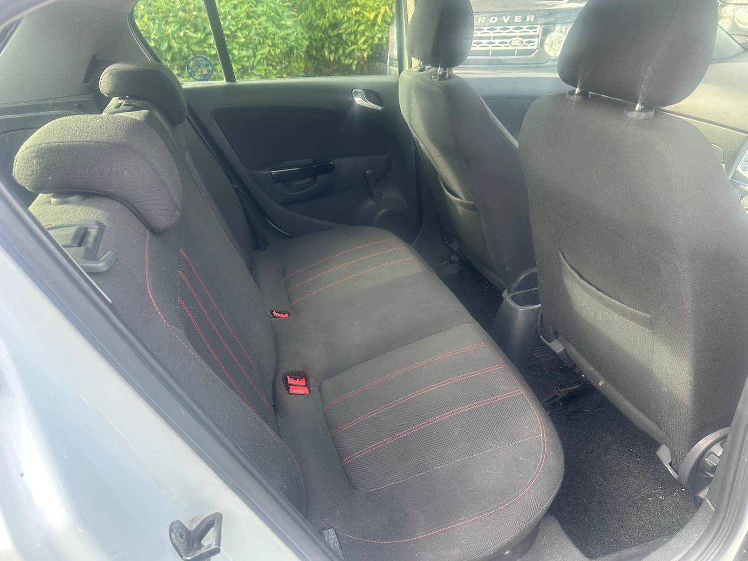 Used Vauxhall Corsa 2012 for sale - 76346100: Photo 11