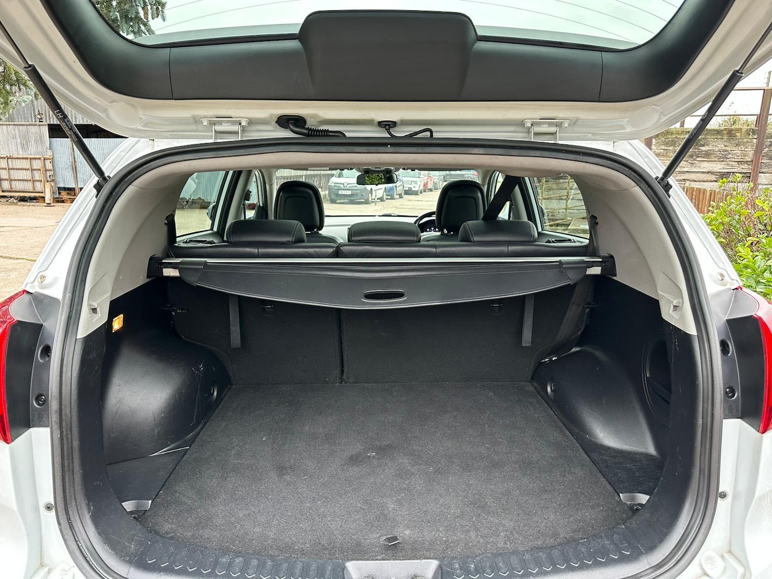 Used Peugeot 2008 2013 for sale - 77112876: Photo 10